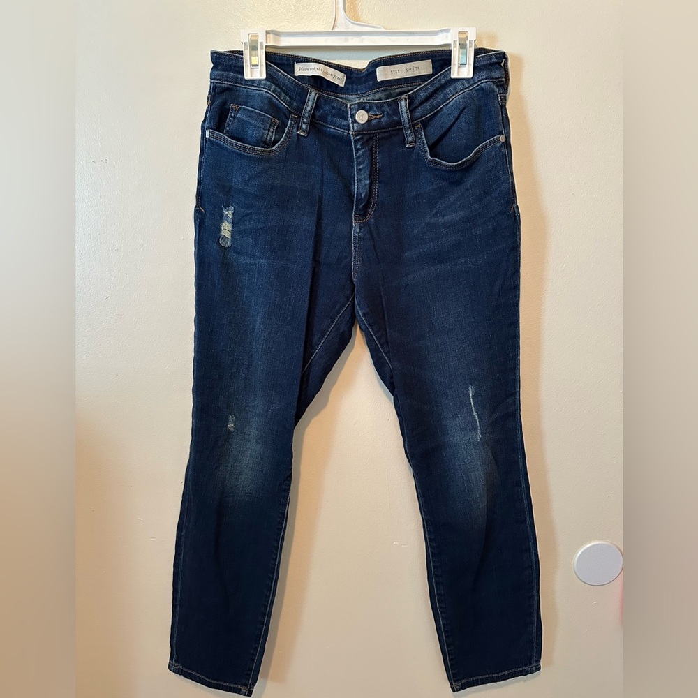 Pilcro Jeans
